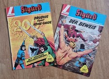 ORIGINAL Lehning SIGURD