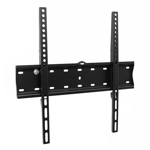 Qled wandhalterung flach f - qled, tv