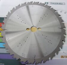 HM/Widia Kreissägeblatt 315 x