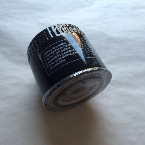Filter filtre öl - oil, für
