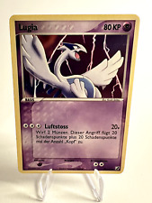 Pokemon Lugia (UF 29) DE