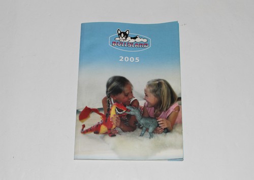 Bully händler katalog - bully, händler-katalog