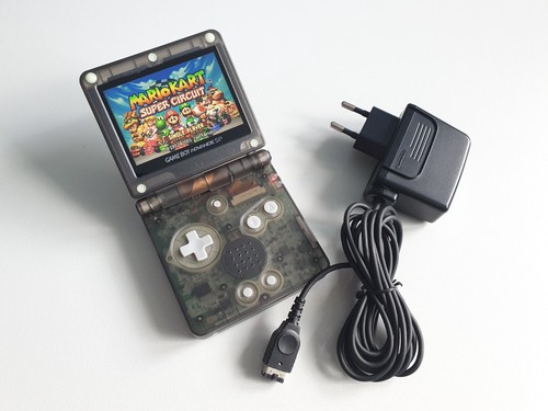 Gameboy advance konsole - advance,