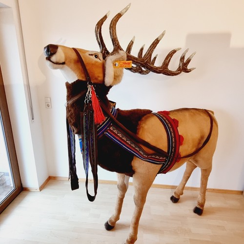 Steiff 522154 studio hirsch - 522154,