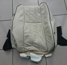 Range Rover LM Lederbezug Vordersitzlehne LR-Teile Nr.: HBA 501560NUG Beifahrer