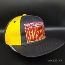 Vintage Snapback Cap NFL