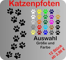 Katzenpfoten pfoten katze - 12,