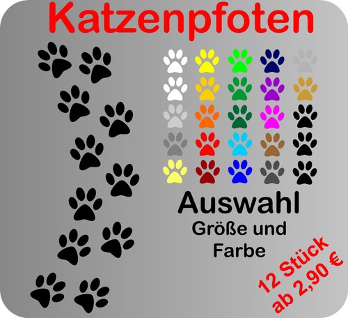 Katzenpfoten pfoten katze - katzenpfoten,