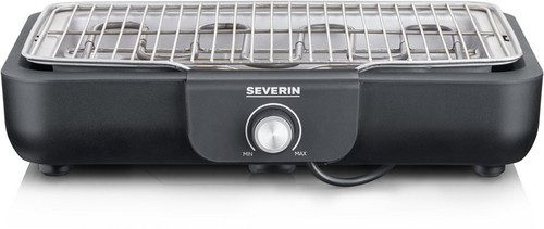 Severin elektrogrill 8554 - severin, pg