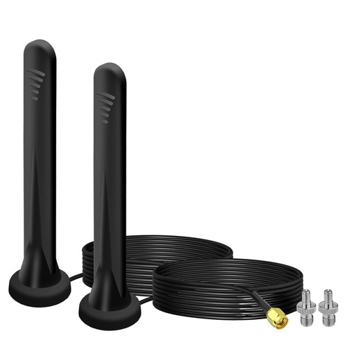 5g lte antenne - 2x,