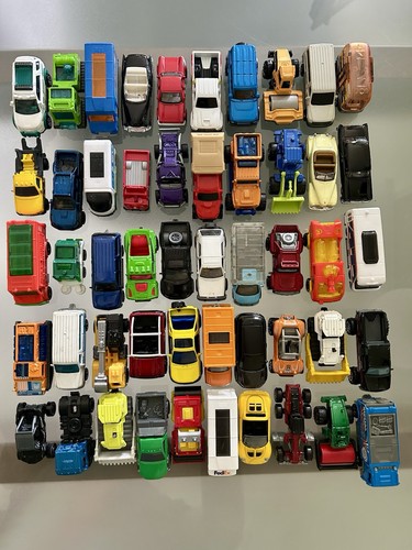 Stück original matchbox - 50,
