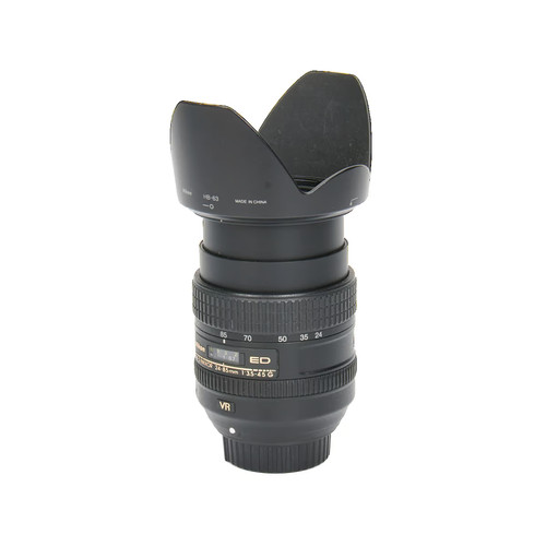 Nikon 85mm 5 af s - af-s, g