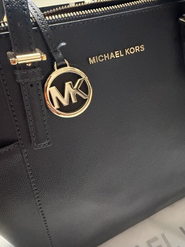 Michael kors tasche dunkelblau - tasche,