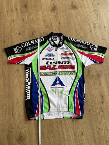 Ellegi team salieri - salieri, italien