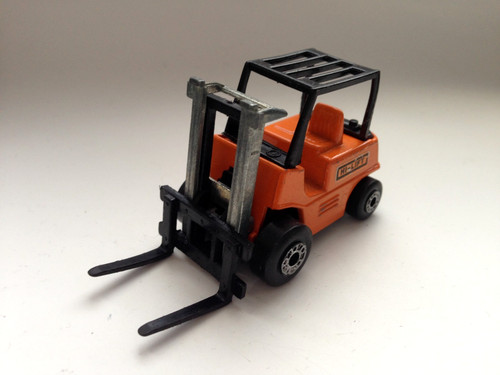Matchbox superfast - no.,