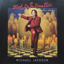 Michael jackson - michael,