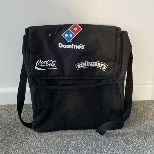 Dominos heiße pizza - dominos, kalte