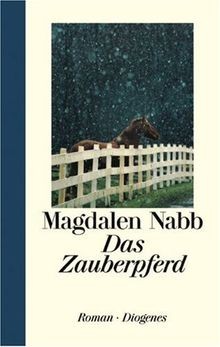 Das zauberpferd von nabb - das,