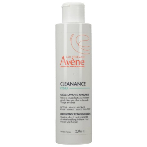 Avene cleanance hydra - cleanance,