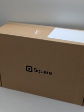 Square Kiosk für iPad/Air/Pro USB-C V2 mit Netzteil für Kartenzahlung