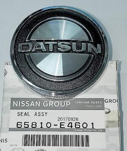 Nissan original - nissan,