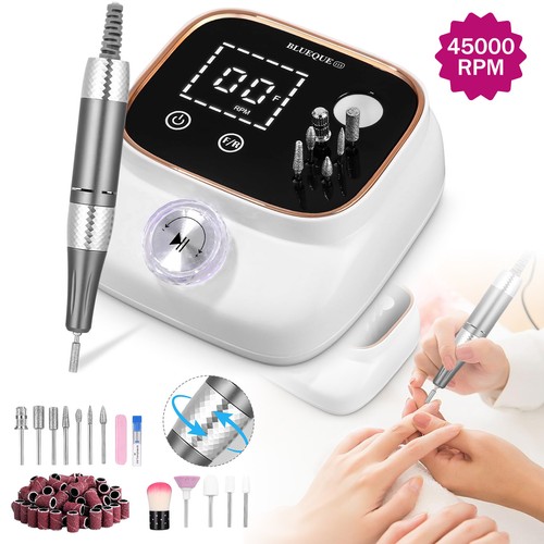 Nagelfräser zeitersparnis - nagelfräser,