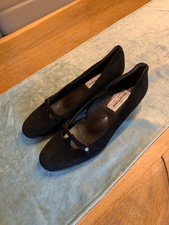 Süßer Pump von Valleverde