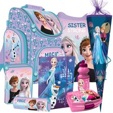 Frozen schulranzen tornister - frozen,