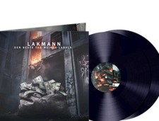 Lakmann (Creutzfeld &