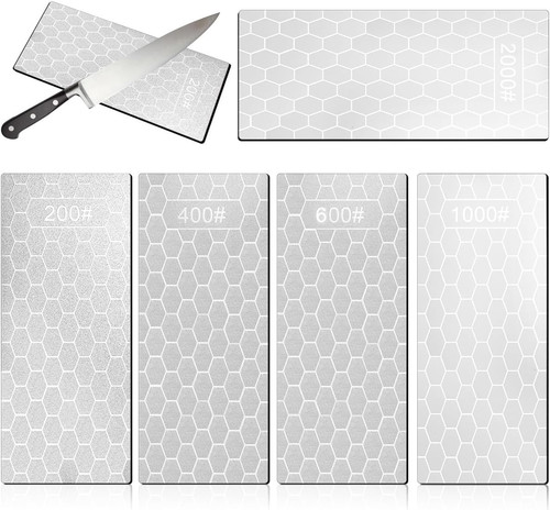 Diamant schleifsteine set - schleifsteine,