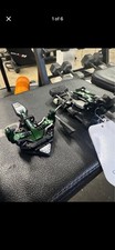 Dynafit Ridge Bindings Dark