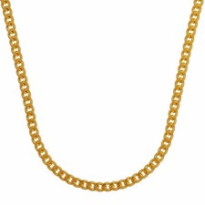 1,7 mm 55 cm 750 - 18 Karat