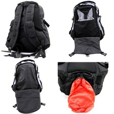 30L Wanderrucksack