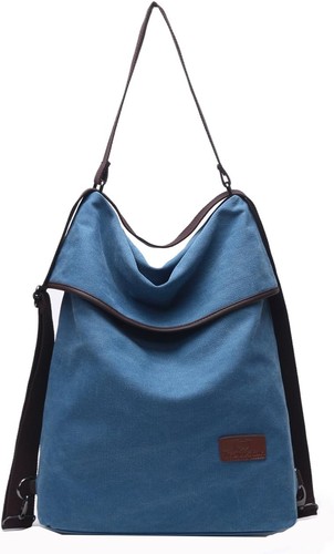 Travistar damen canvas - travistar,