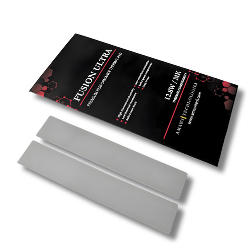 Fusion ultra wärmeleitpad - ultra,