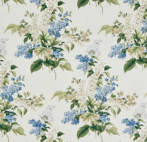 Sanderson vorhangstoff - sanderson,