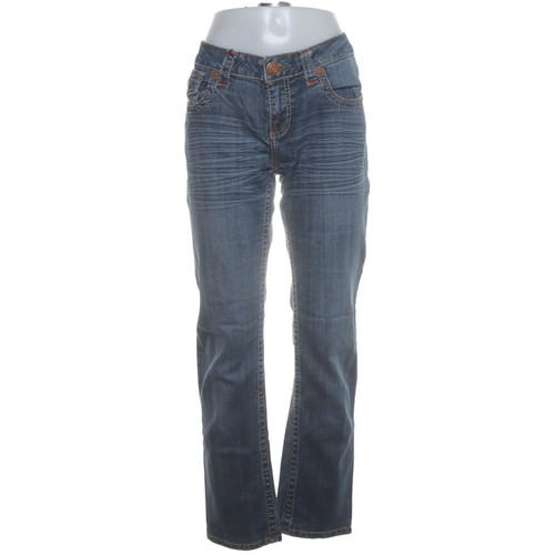 Amor trust truth jeans - trust, &