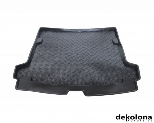 Matte kofferraum für peugeot - kofferraum,