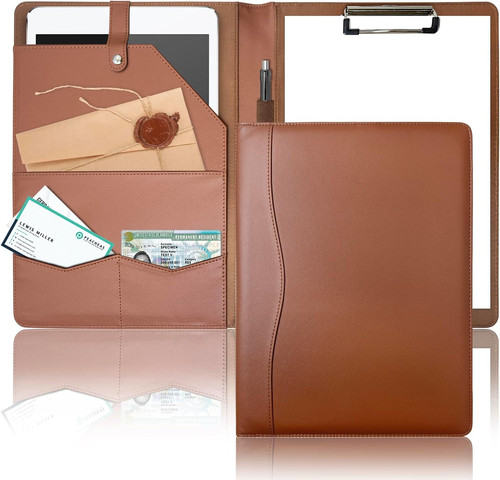 Padfolio portfolio binder - padfolio,