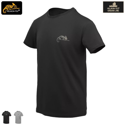Helikon tex shirt - t-shirt, logo