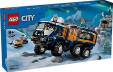 NEU Lego City 60471
