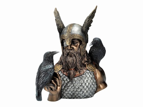 Nordischer gott odin - gott,