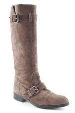 TOD’S Schaftstiefel Damen