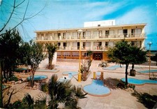 S Illot Mallorca Hotel Bona Vista Minigolf