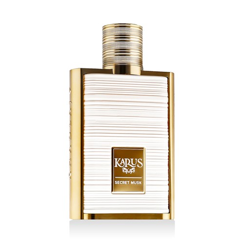 Khadlaj karus secret - secret, eau