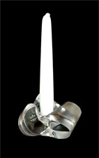 Schleifenleuchter  Rosenthal