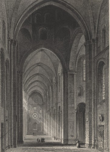 Worms dom peter - st.,