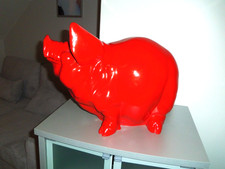 XXXL Sparschwein 50 cm lang