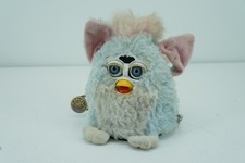 Vintage Tiger Furby Original