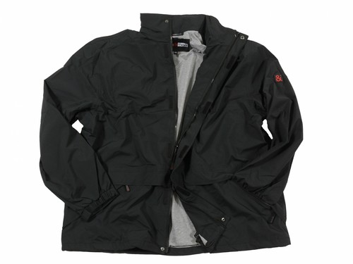 Funktions regenjacke in - funktions-,
